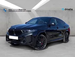 Nuevo 2025 BMW X6 Comfort Edition SUV | 99.900 €