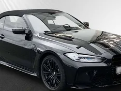 Negro Usado 2024 BMW M4 Cabriolet Competition Edition Descapotable | 104.900 € (Precio justo)