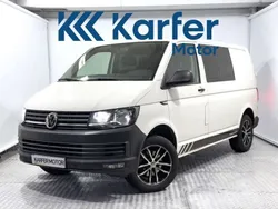 Blanco Usado 2019 VW T6.1 Van | 26.000 €