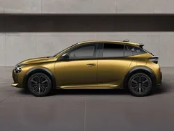 Oro Nuevo 2024 Lancia Ypsilon Utilitario | 41.300 € (Un poco caro)