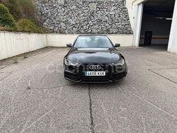 Negro Usado 2018 Audi A6 Berlina | 22.499 € (Precio justo)