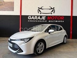 Blanco Usado 2020 Toyota Corolla Business Edition Berlina | 16.890 € (Precio justo)