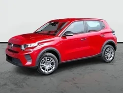 Rojo elixir Usado 2025 Citroën C3 Utilitario | 14.990 € (Precio justo)