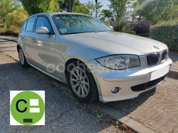 Gris / plata Usado 2006 BMW 116 Utilitario | 6550 € (Buen precio)