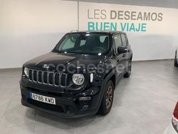Negro Usado 2019 Jeep Renegade Limited SUV | 14.500 € (Precio justo)