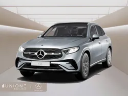 Gris Nuevo 2024 Mercedes GLC220 | 70.989 € (Precio justo)