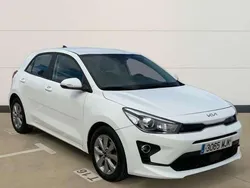 Usado 2023 Kia Rio Utilitario | 14.444 € (Precio justo)