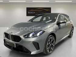 Gris / plata Usado 2025 BMW 120 Comfort Edition Utilitario | 39.490 €