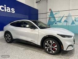 Usado 2023 Ford Mustang Mach-E SUV | 37.000 € (Super precio)