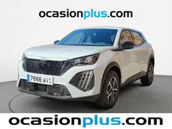 Blanco Nuevo 2024 Peugeot 2008 Active SUV | 17.264 € (Super precio)