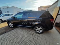 Negro Usado 2010 Dodge Journey SE SUV | 6000 € (Buen precio)