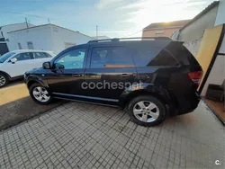 Negro Usado 2010 Dodge Journey SE SUV | 6000 € (Precio justo)