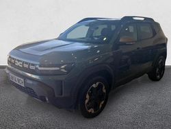 Nuevo 2025 Dacia Duster Extreme SUV | 25.300 €