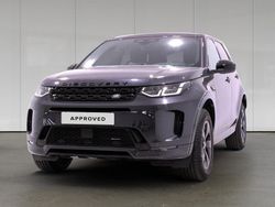Capathian grey Usado 2023 Land Rover Discovery 5 Urban Edition SUV | 39.990 €