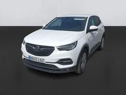 Usado 2020 Opel Grandland X Selective SUV | 14.800 € (Precio justo)