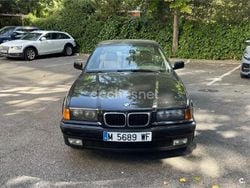 Negro Usado 1998 BMW 328 Berlina | 12.000 €