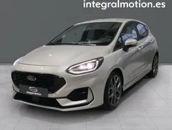 Usado 2023 Ford Fiesta ST-Line Utilitario | 15.900 € (Precio justo)