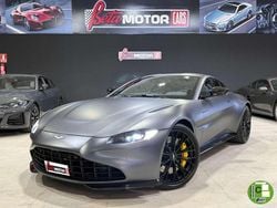 Gris Usado 2024 Aston Martin Vantage Coupe | 149.990 €