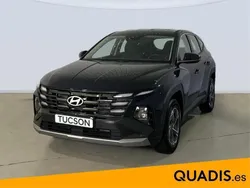 Otro Nuevo 2025 Hyundai Tucson SUV | 30.200 € (Precio justo)