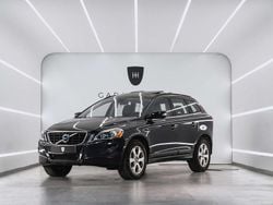 Negro Usado 2009 Volvo XC60 Momentum SUV | 9499 € (Buen precio)