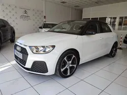 Blanco Usado 2020 Audi A1 Sportback Utilitario | 18.600 € (Precio justo)