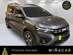 Gris Usado 2024 Dacia Jogger Extreme Familiar | 21.510 € (Buen precio)