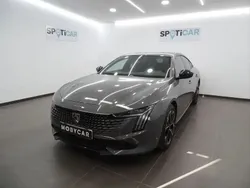 Usado 2023 Peugeot 508 GT | 36.495 €