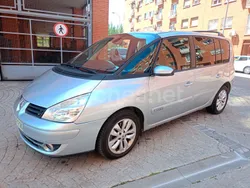 Gris / plata Usado 2007 Renault Espace Dynamique Monovolumen | 3900 € (Precio justo)