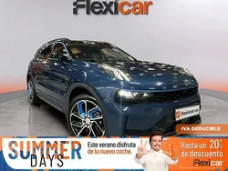 Azul Usado 2022 Lynk & Co 01 SUV | 21.990 € (Precio justo)