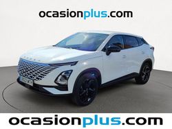 Blanco Usado 2024 Omoda 5 SUV | 21.364 €