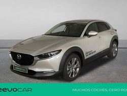 Beige Usado 2024 Mazda CX-30 Exclusive-Line SUV | 31.150 €