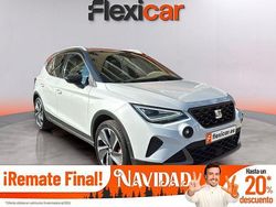Gris / plata Usado 2024 Seat Arona FR SUV | 22.990 € (Caro)