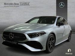 Gris Nuevo 2025 Mercedes A200 Berlina | 47.500 €