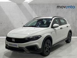 Blanco Usado 2022 Fiat Tipo Cross Berlina | 15.490 € (Precio justo)