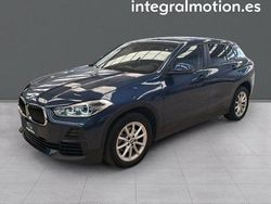 Usado 2021 BMW X2 SUV | 21.900 € (Precio justo)
