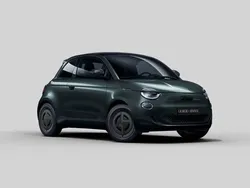 Verde Nuevo 2025 Fiat 500e Utilitario | 38.699 €
