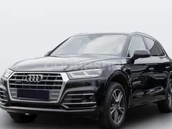 Negro Usado 2022 Audi Q5 SUV | 39.800 € (Precio justo)