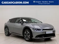 Otro Usado 2022 Kia EV6 Air SUV | 24.500 € (Precio justo)