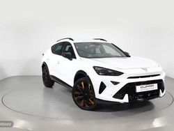 Blanco Nuevo 2025 Cupra Formentor SUV | 35.000 €