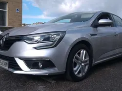 Renault Mégane IV
