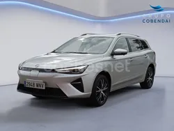 Eléctrico Usado 2024 MG MG5 EV Long Range Luxury Familiar | 23.590 € (Precio justo)