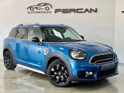 Usado 2019 Mini Cooper S Countryman SUV | 19.990 € (Precio justo)