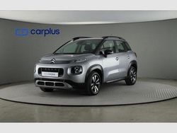 Gris Usado 2020 Citroën C3 Aircross Feel SUV | 11.890 € (Precio justo)