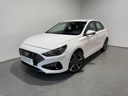 Usado 2024 Hyundai i30 | 18.900 € (Precio justo)