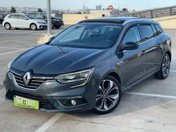Usado 2017 Renault Mégane IV Business Familiar | 12.999 € (Un poco caro)