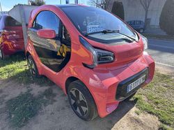 Naranja Usado 2022 XEV Yoyo Utilitario | 10.900 €