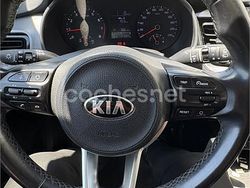 Rojo Usado 2019 Kia Stonic SUV | 7500 € (Super precio)