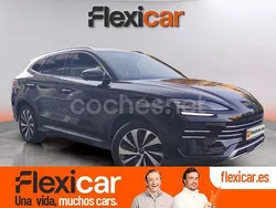 Negro Usado 2024 BYD Seal U Design SUV | 36.490 €