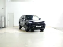 Negro Usado 2024 Jaecoo 7 SUV | 26.265 € (Buen precio)
