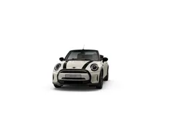Usado 2021 Mini Cooper Utilitario | 31.900 €